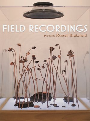 cover image of Field Recordings